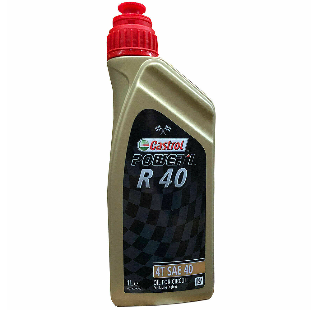 Does Castor Oil By Cars Carhampt