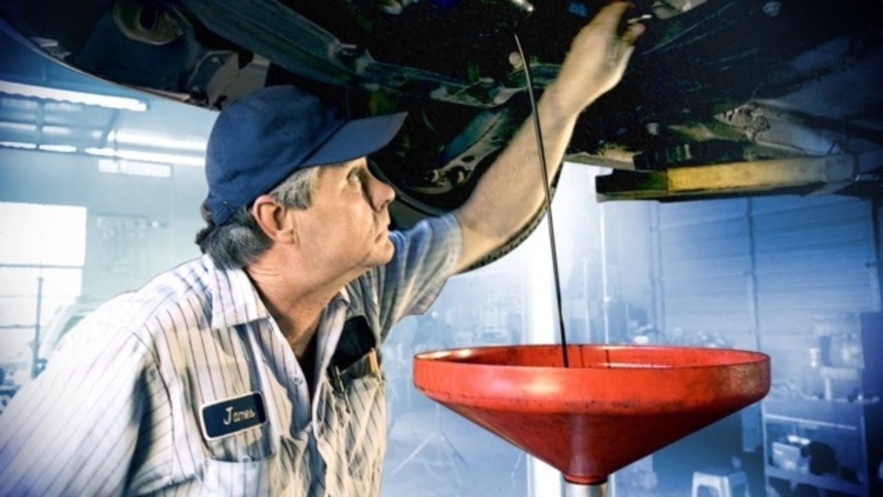 3 Things You Can Do To Prolong The Life Of Your Car’s Oil Carhampt