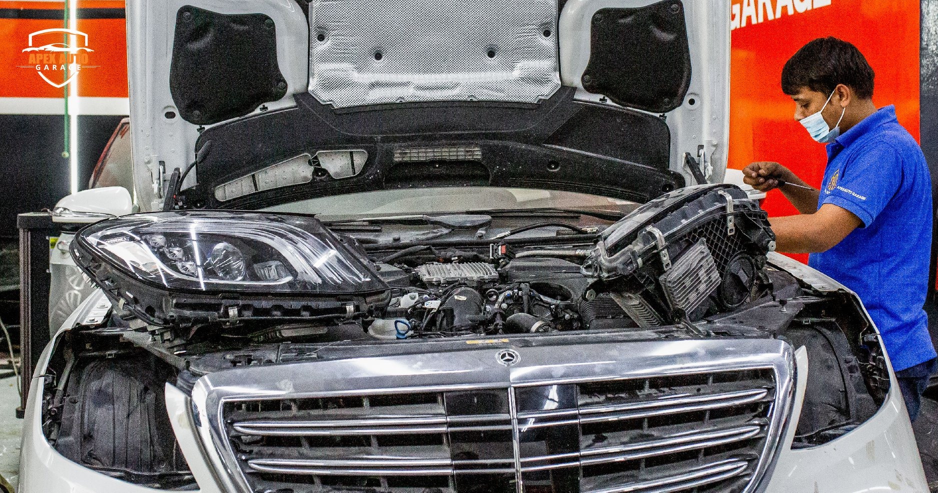 Drying Out Car Electrics A Comprehensive Guide Carhampt