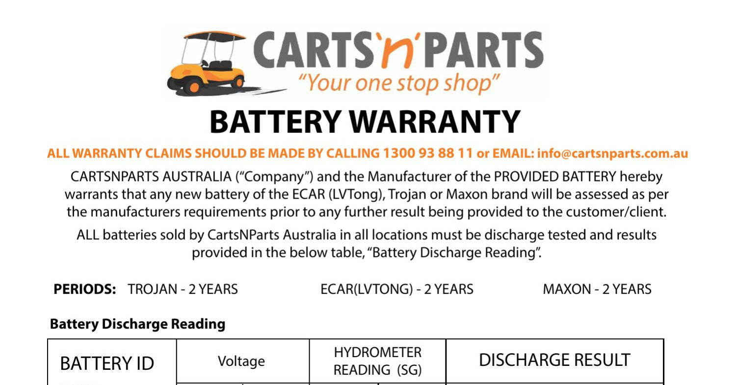 Electric Cars Battle Unveiling the Best Battery Warranty Carhampt
