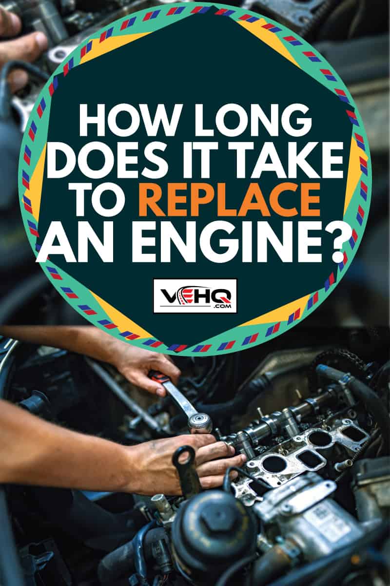 How To Put In A Car Engine Carhampt