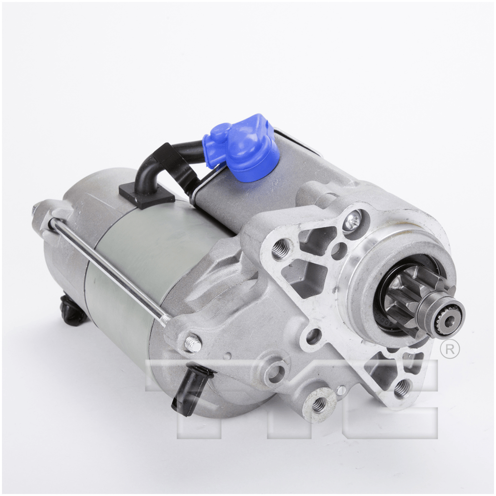 Fits 1998 2007 Lexus LX470 Starter Motor eBay