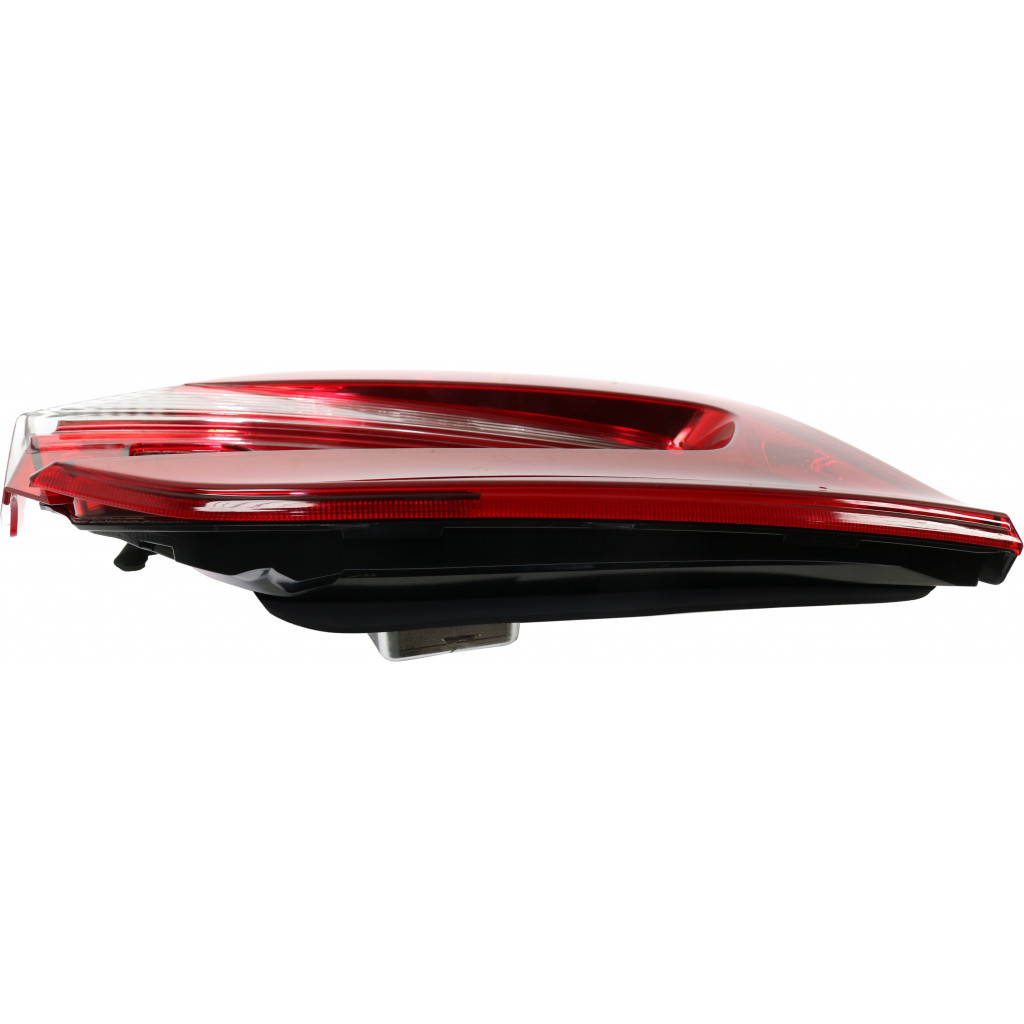 For Honda Odyssey Tail Light Assembly 2018 2019 2020 Driver Side Inner