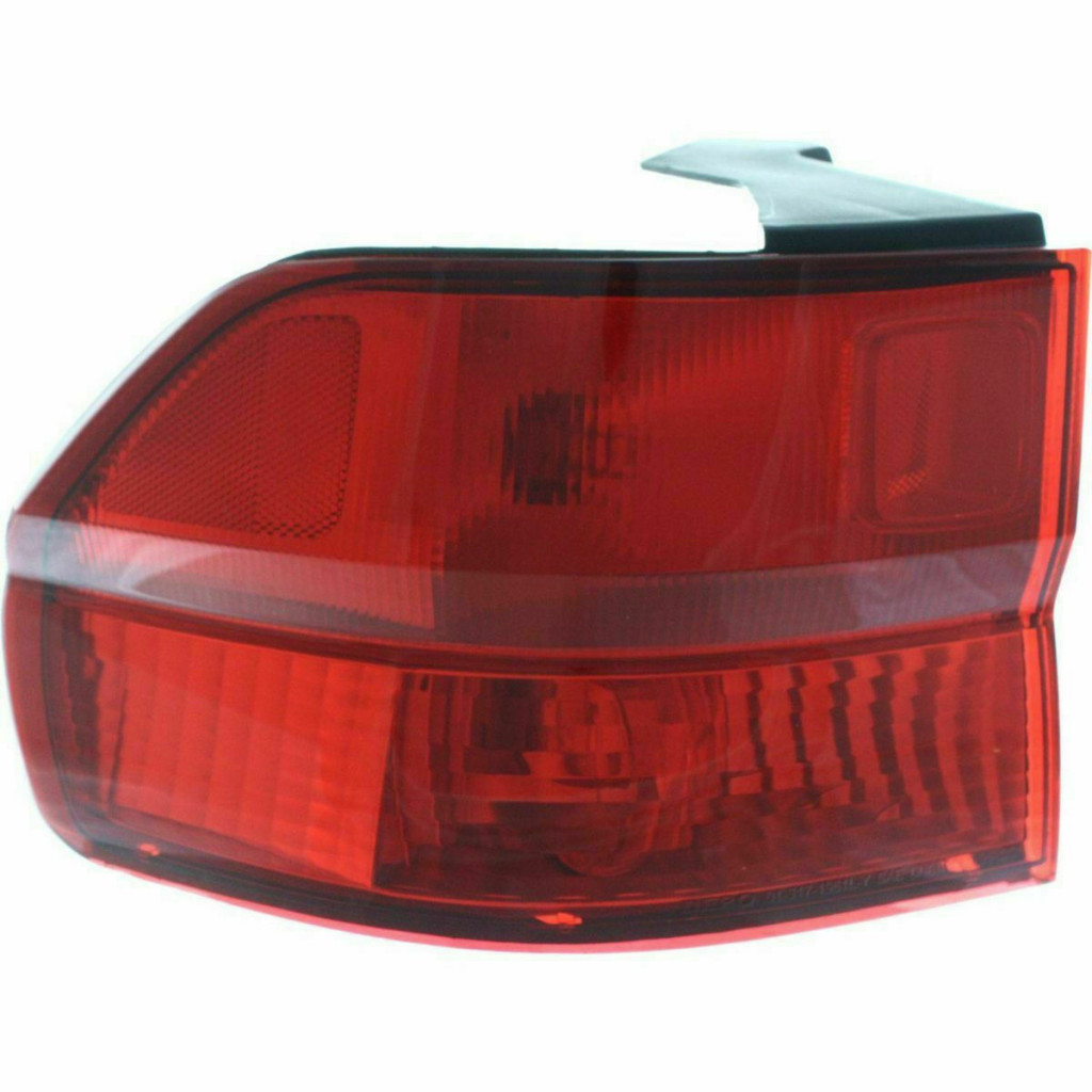 For Honda Odyssey Tail Light 1999 2000 2001 Driver Side For HO2800157