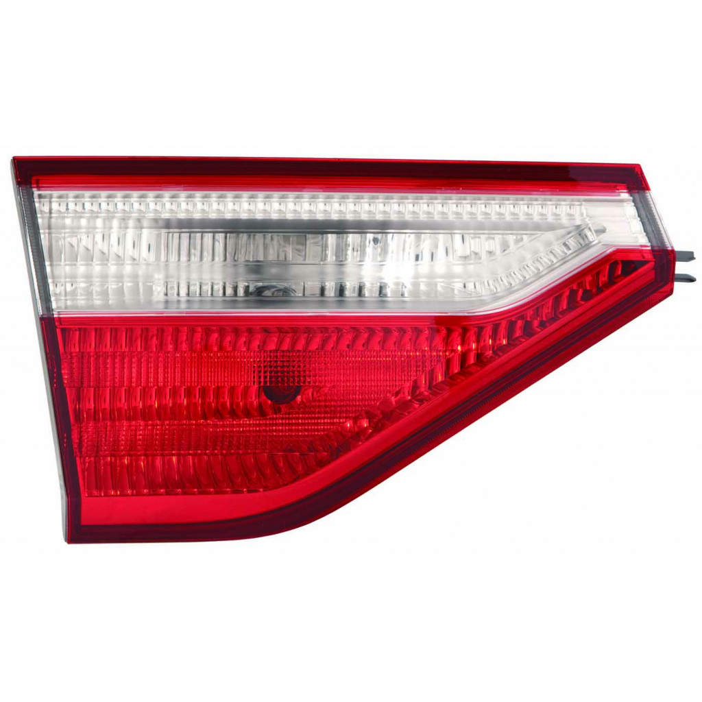 For Honda Odyssey Inner Tail Light Assembly 2011 2012 2013 Inner Driver