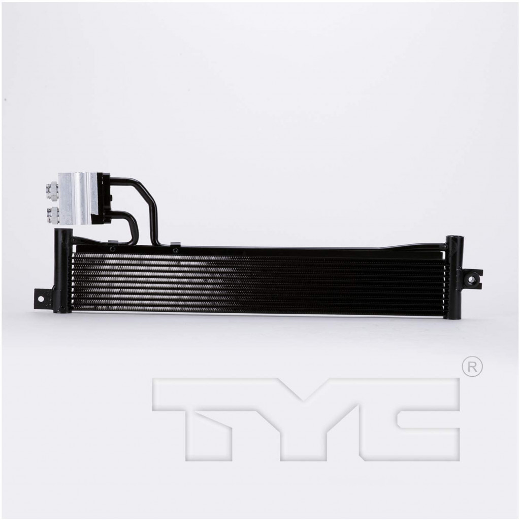 For Jeep Cherokee External Transmission Oil Cooler 2014