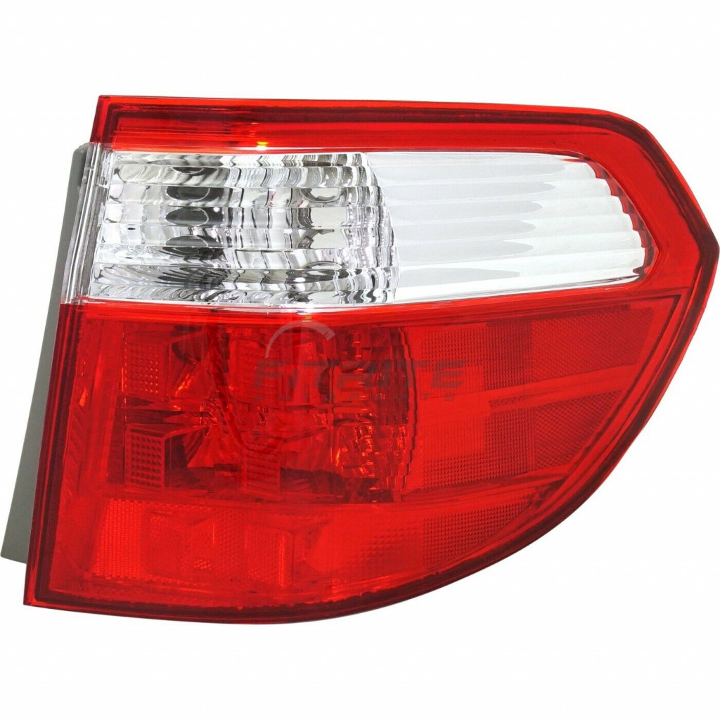 For Honda Odyssey Tail Light Unit 2005 2006 2007 Outer Passenger Side