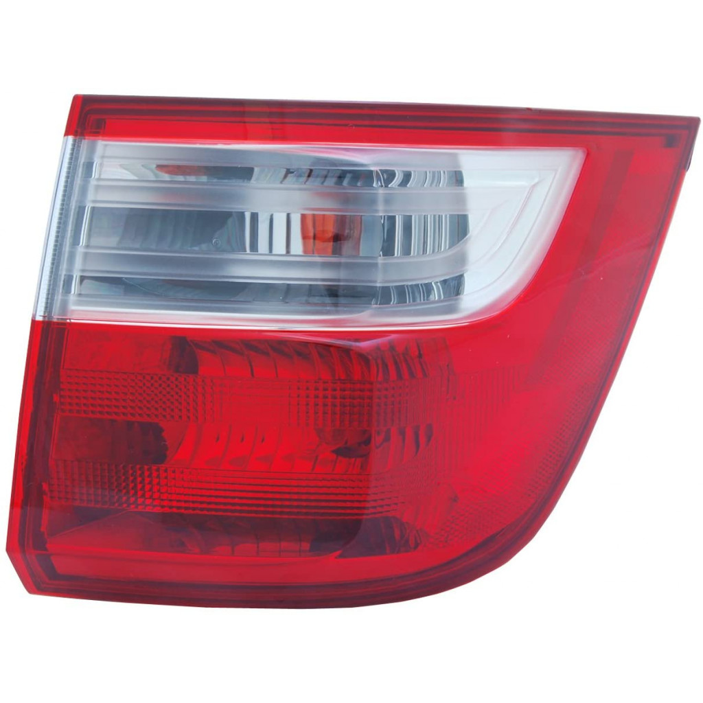 For Honda Odyssey Tail Light 2011 2012 2013 Passenger Side For