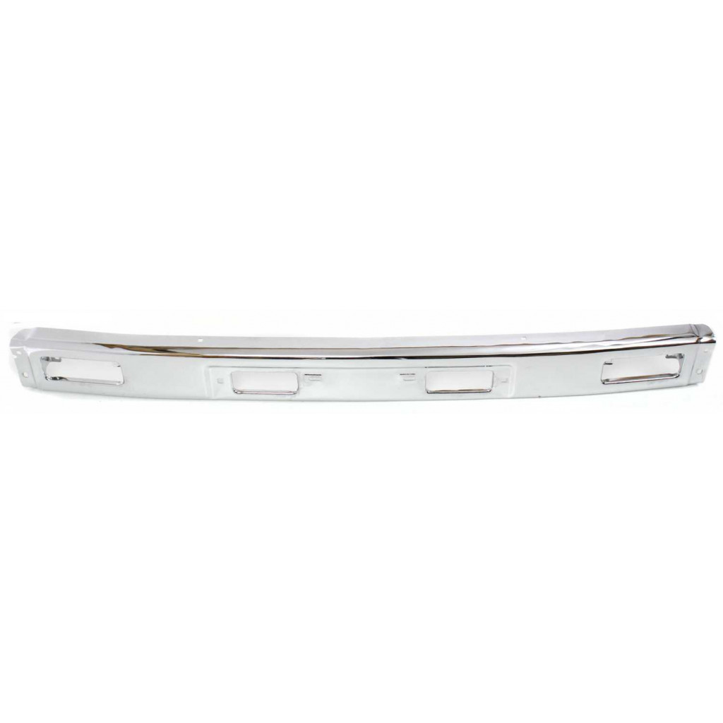 For Toyota Pickup Front Bumper 1984 85 86 87 1988 Chrome TO1002116