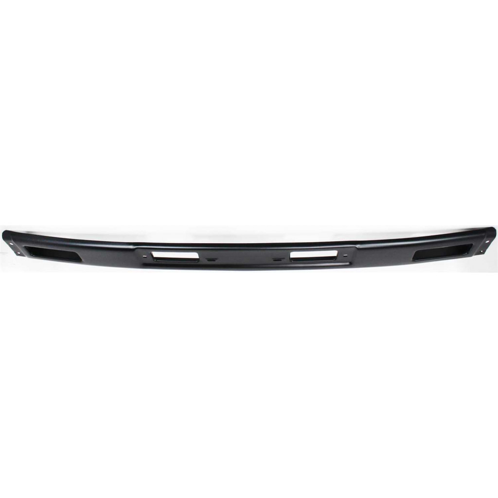 For Toyota Pickup Front Bumper 1984 85 96 87 1988 Painted Black 2WD