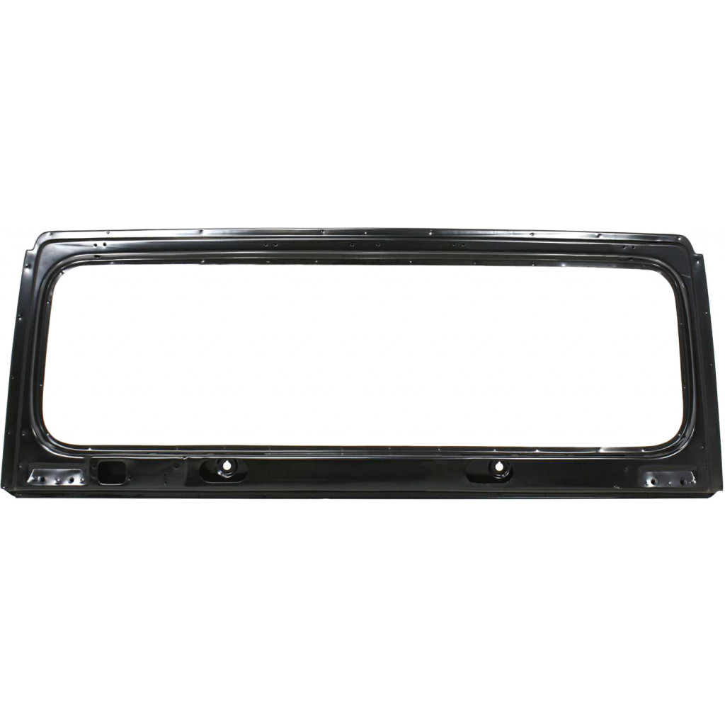 For Jeep CJ5/CJ7 Windshield Frame 19761986 CH1280104 J5758971 eBay