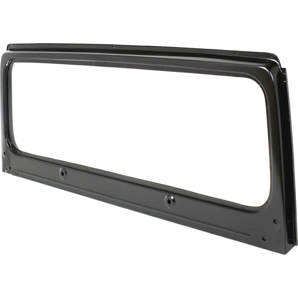 For Jeep CJ5/CJ7 Windshield Frame 19761986 CH1280104 J5758971 eBay