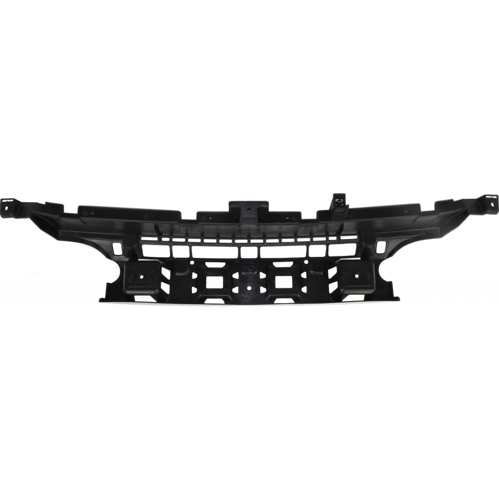 For Jeep Grand Cherokee Front Bumper Absorber 2005 2006 2007 Front