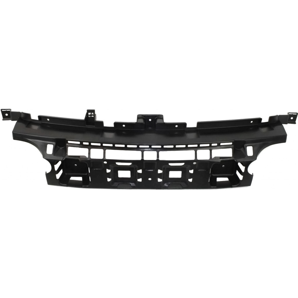 For Jeep Grand Cherokee Front Bumper Absorber 2005 2006 2007 Front