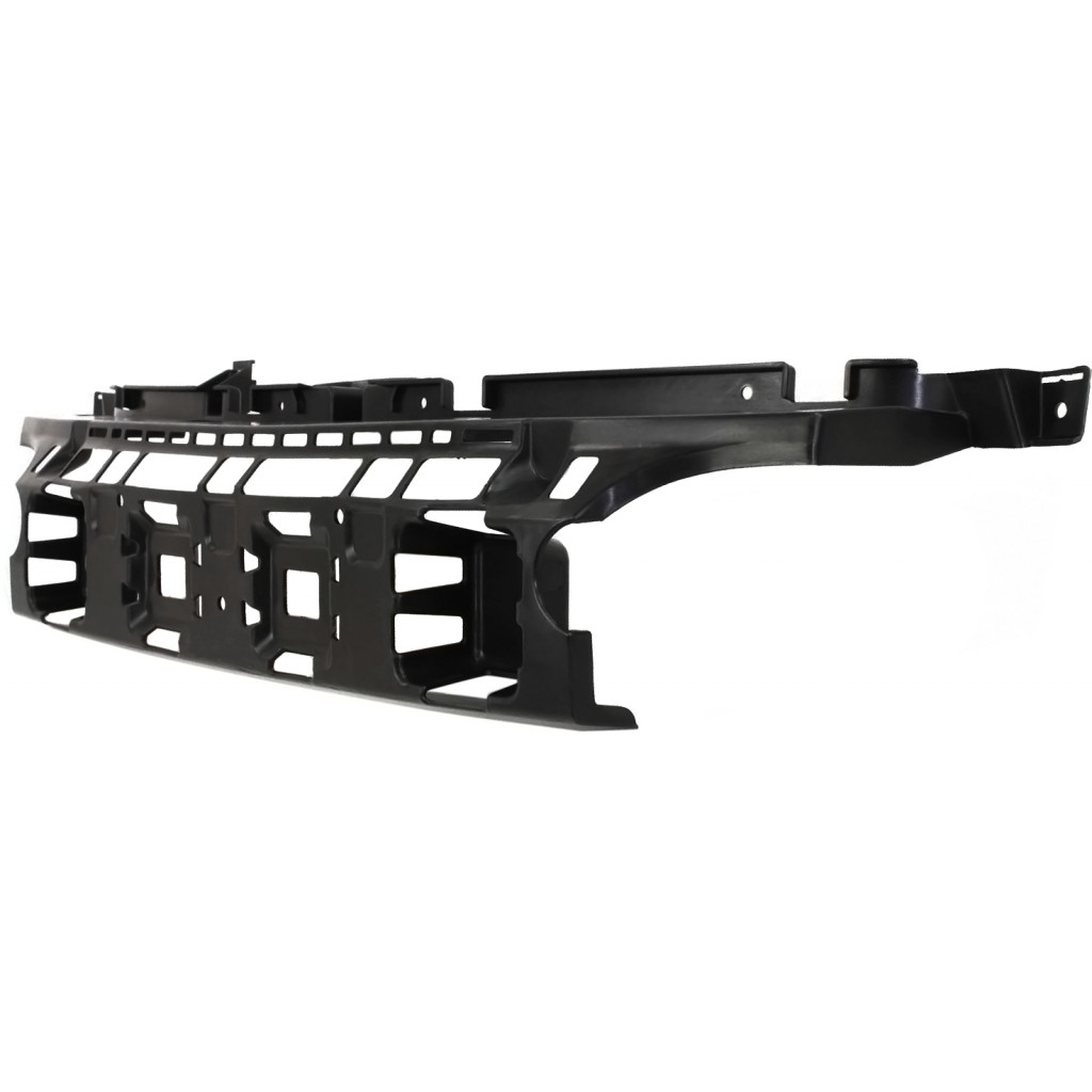 For Jeep Grand Cherokee Front Bumper Absorber 2005 2006 2007 Front