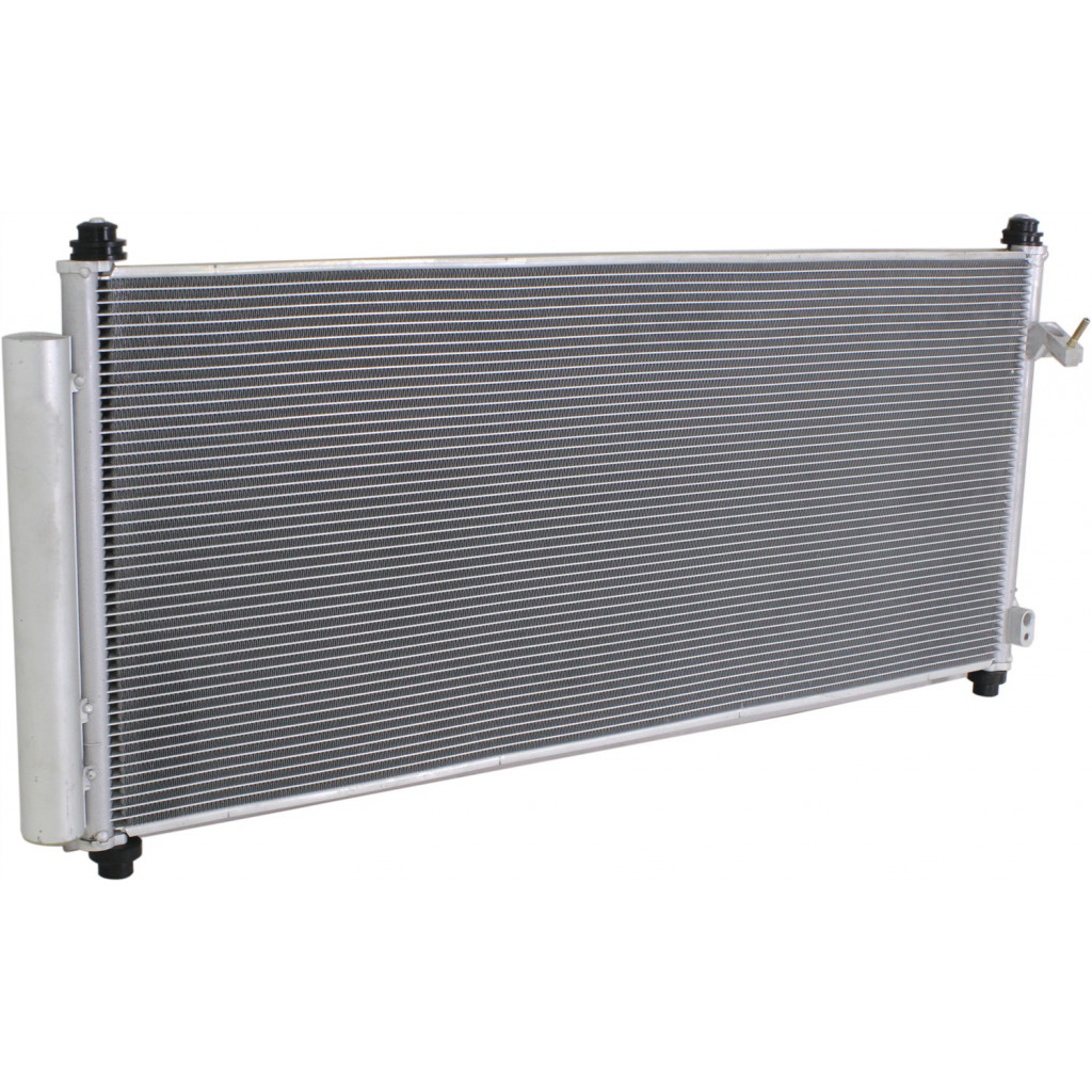 For Honda CRZ A/C Condenser 20112016 Aluminum Core Material HO3030154