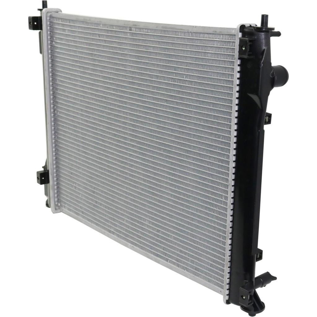For Honda Civic Radiator 20162019 2.0L Engine Coupe/Sedan 1Row Core