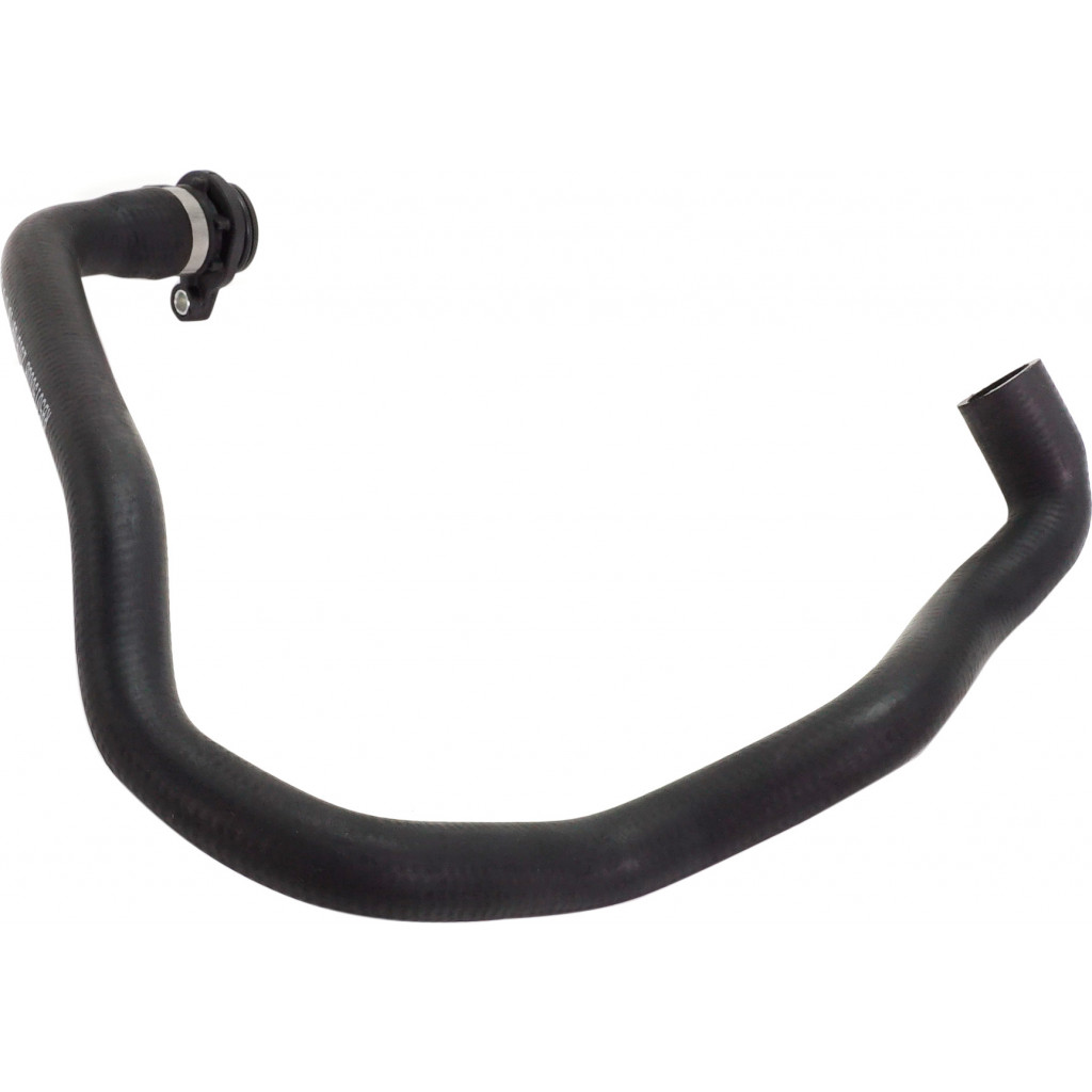 For BMW 5 Series Radiator Hose 2006 07 2008 Thermostat to Engine 6 Cyl