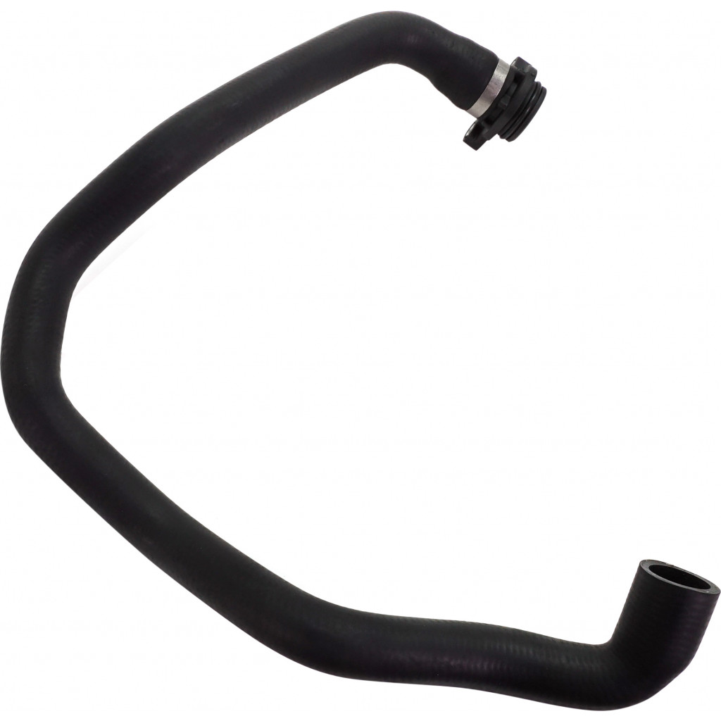 For BMW 5 Series Radiator Hose 2006 07 2008 Thermostat to Engine 6 Cyl