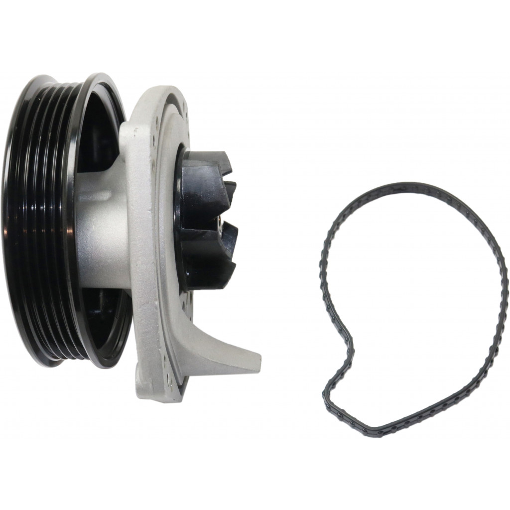 For Chevy Impala Water Pump 2014 2015 2016 Engine 2.0L/2.5L 4 Cyl eBay