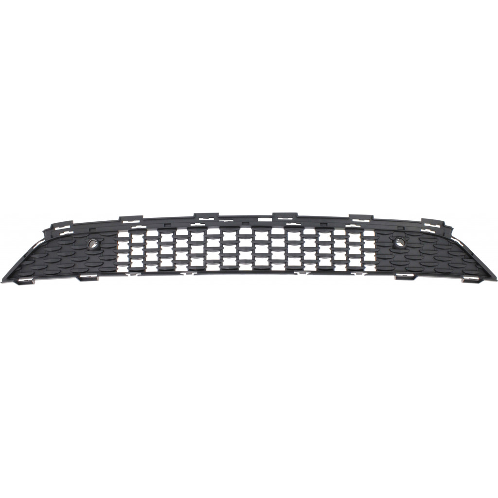 For Chrysler 300 Front Bumper Grille 2015 2020 Center Lower Plastic