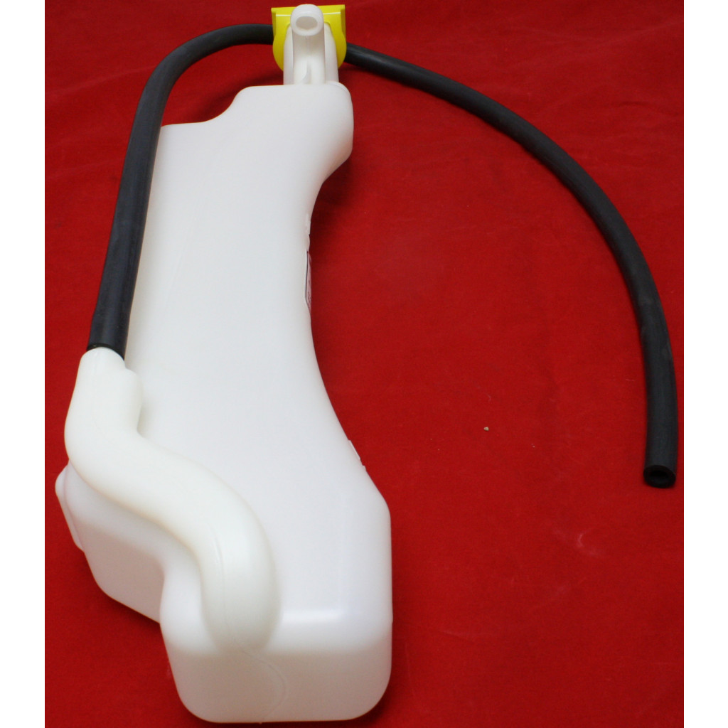 For Dodge Grand Caravan Coolant Reservoir 20082019 w/ Cap & Hose