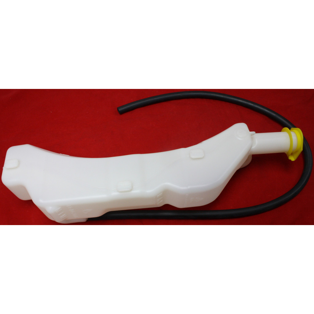 For Dodge Grand Caravan Coolant Reservoir 20082019 w/ Cap & Hose