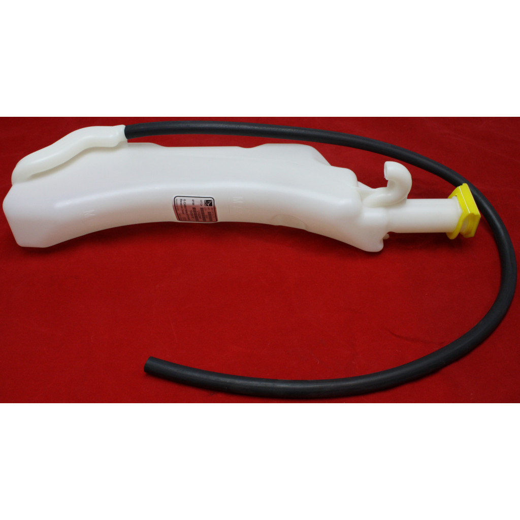 For Dodge Grand Caravan Coolant Reservoir 20082019 w/ Cap & Hose