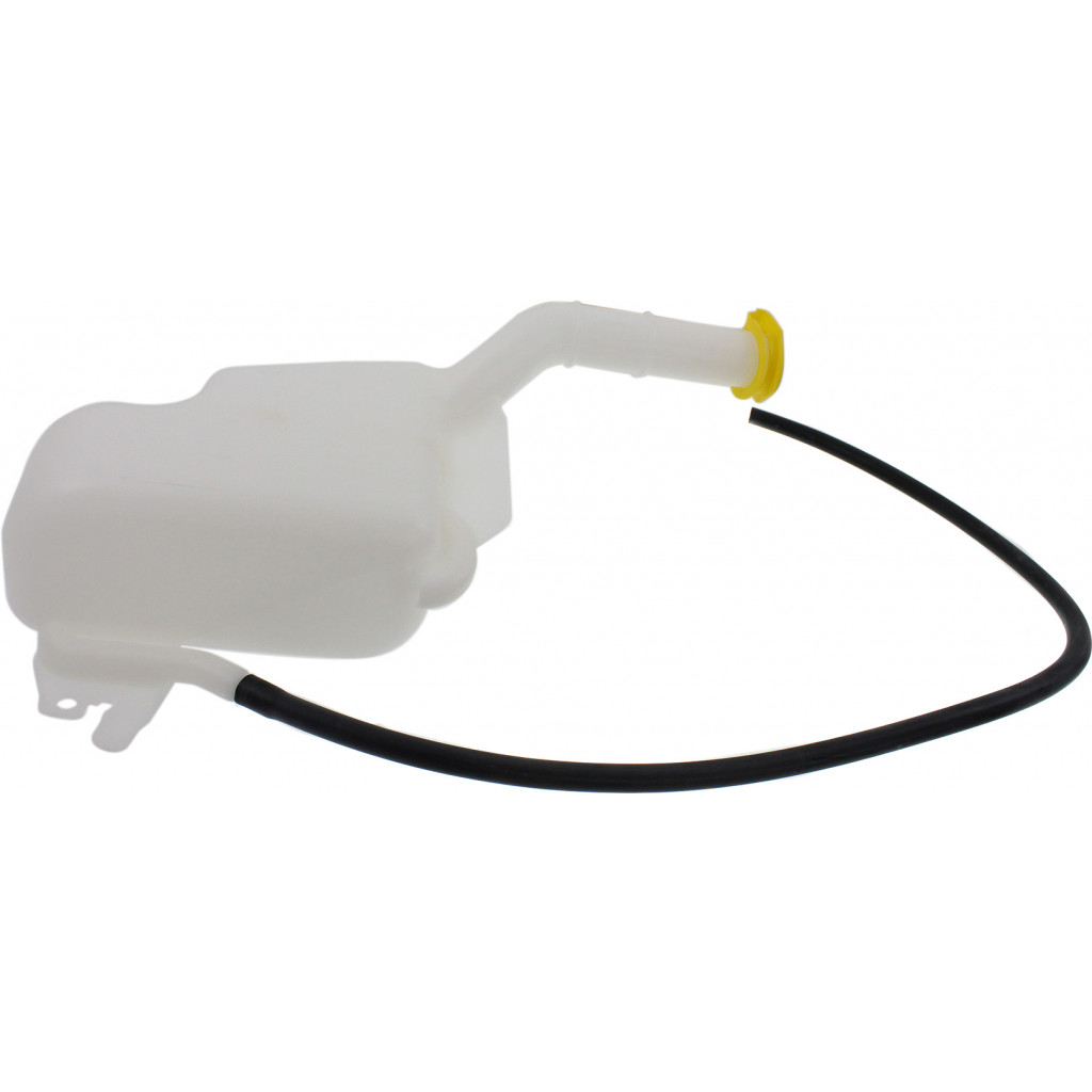 For Dodge Caravan Coolant Reservoir 2001 2002 2003 w/ Cap and Hose