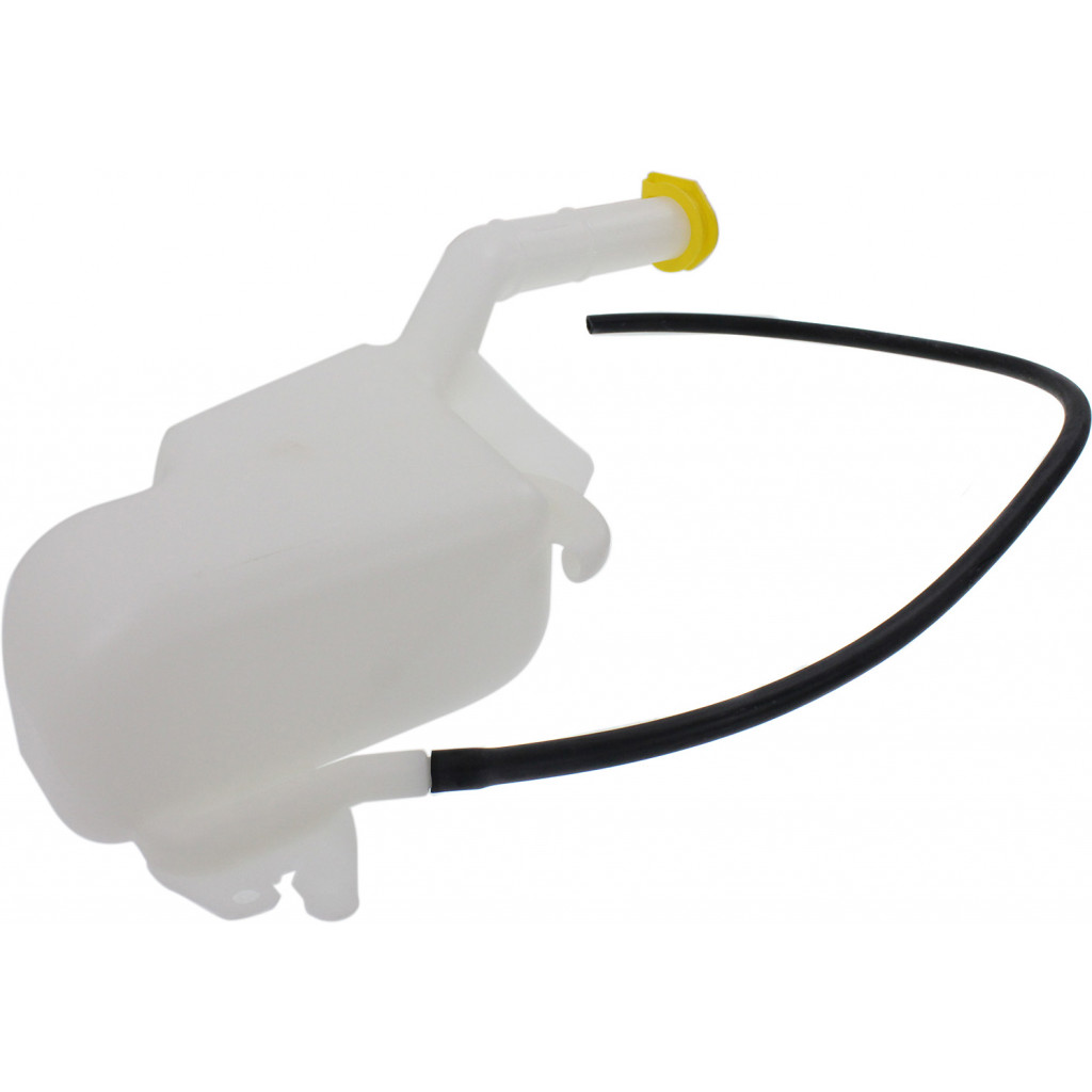 For Dodge Caravan Coolant Reservoir 2001 2002 2003 w/ Cap and Hose