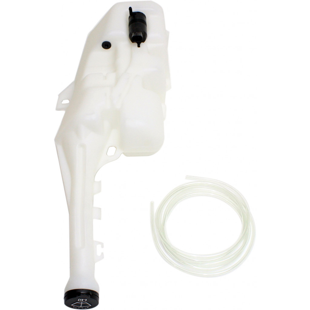 For Chevy Camaro Windshield Washer Reservoir 2014 Cap Coupe/Convertible