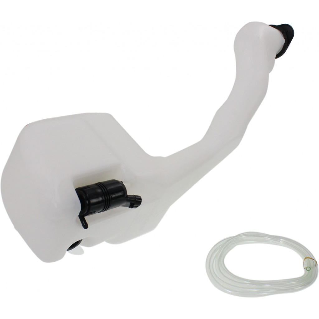 For Chevy Impala Windshield Washer Reservoir 20062013 w/o Cap