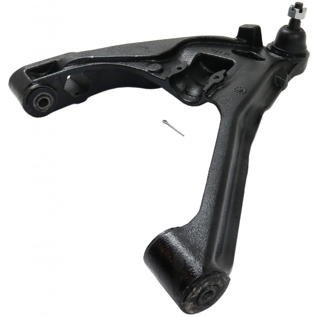 For Dodge Durango Control Arm 20002003 Passenger Side Front Lower w