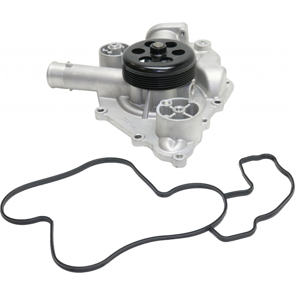 For Chrysler 300 Water Pump 20052010 Engine 5.7L / 6.1L 8 Cyl eBay