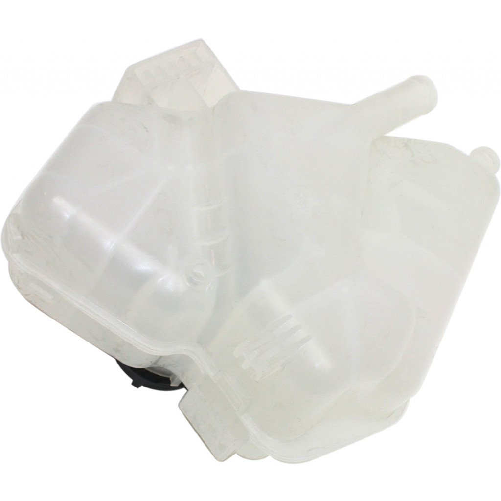 For Ford Fiesta Coolant Reservoir 20112018 w/ Cap Hatchback/Sedan