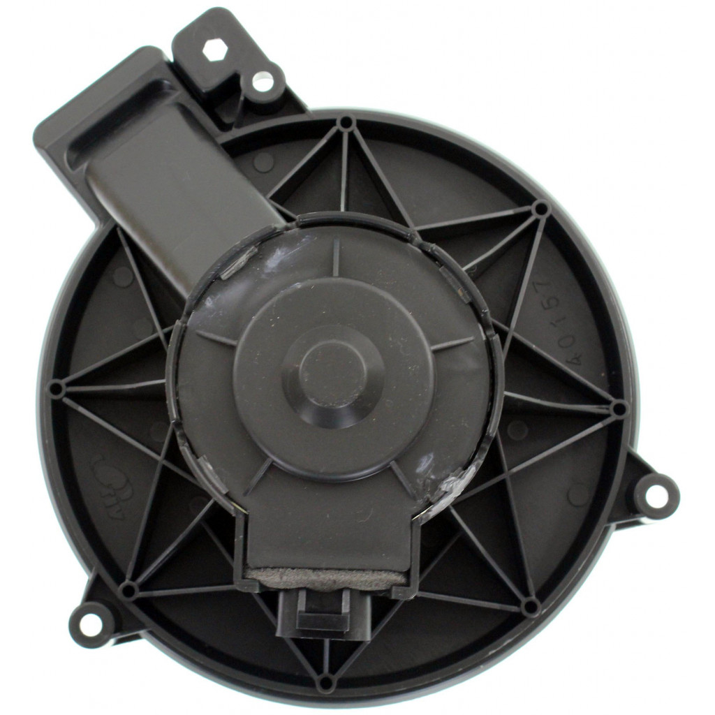 For Ford Fusion Blower Motor 20062009 w/ Blower Wheel FO3126126