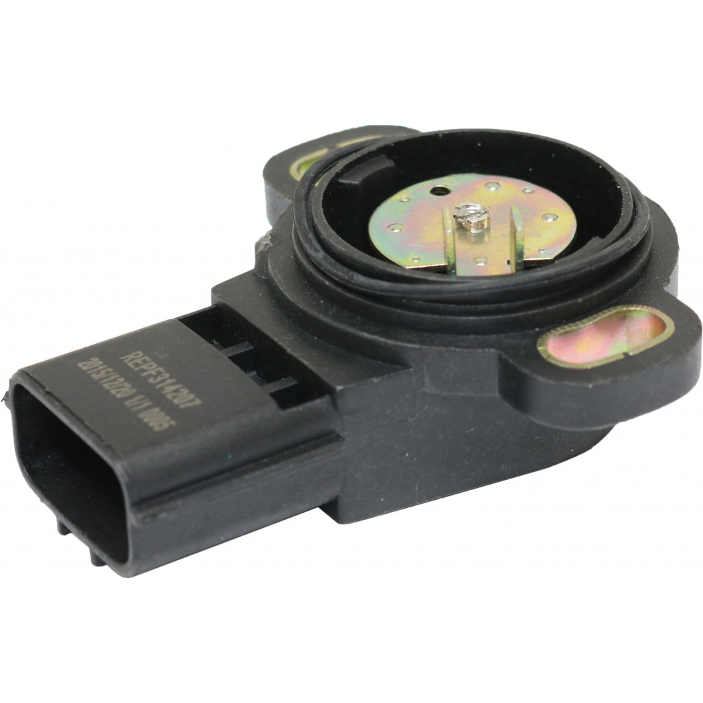 For Mazda 626 Throttle Position Sensor 19932002 3 Male