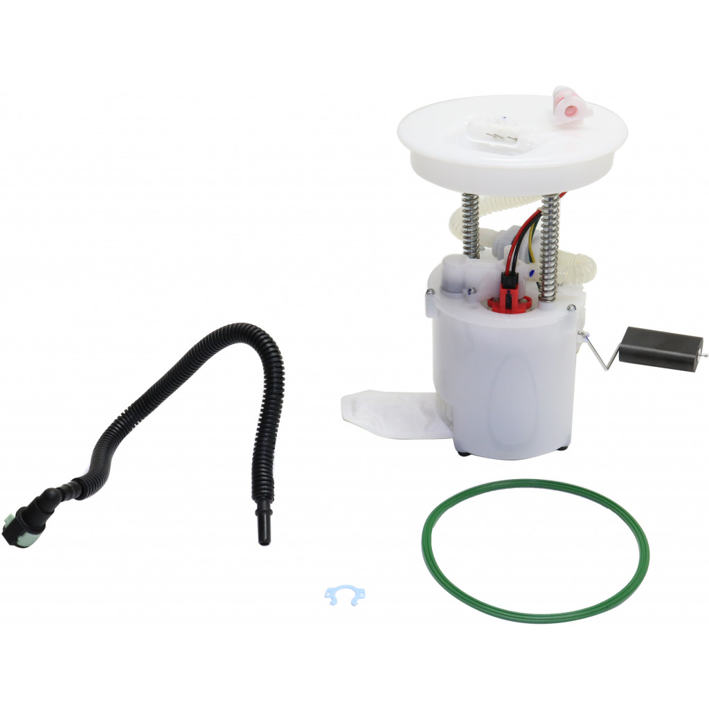 For Ford Focus Fuel Pump 20002002 Electric 4 Cyl 2.0L w/ Fuel Sending