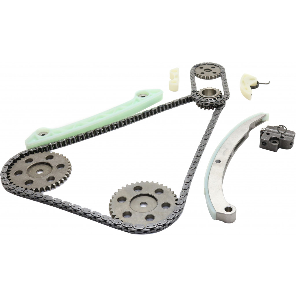 For Ford Transit Connect Timing Chain Kit 2010 11 12 2013 4 Cyl 2.0L