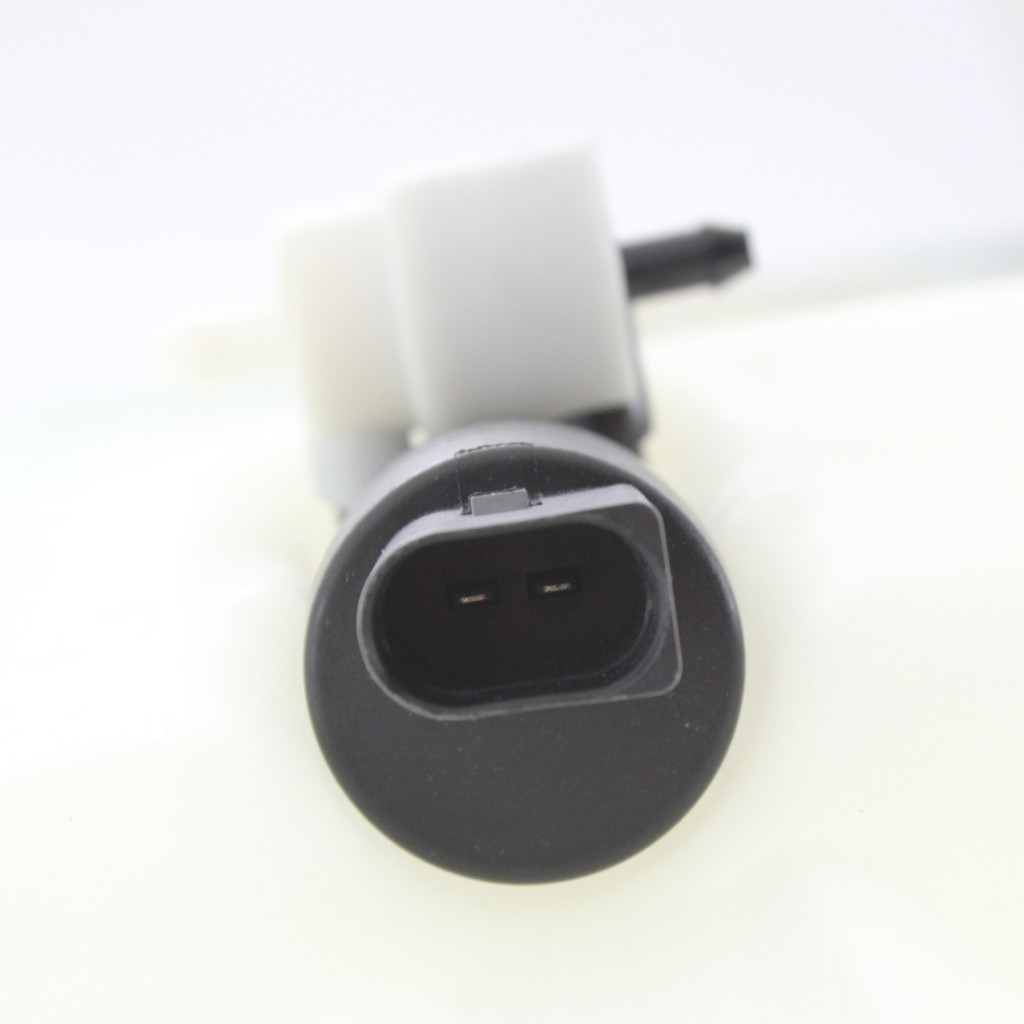 For Ford CMax Windshield Washer Reservoir 20132018 w/ Pump & Cap