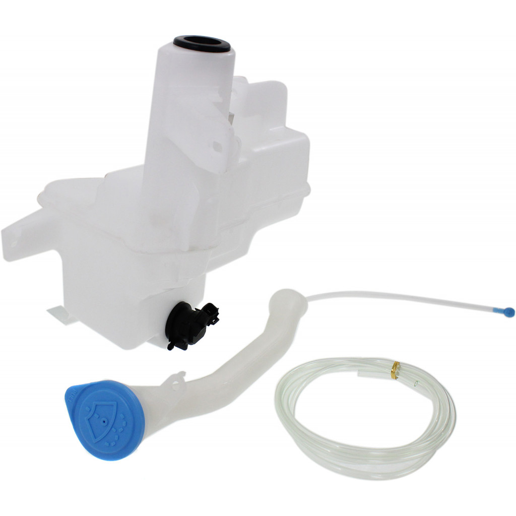 For Honda Civic Windshield Washer Reservoir 20122015 Coupe/Sedan w