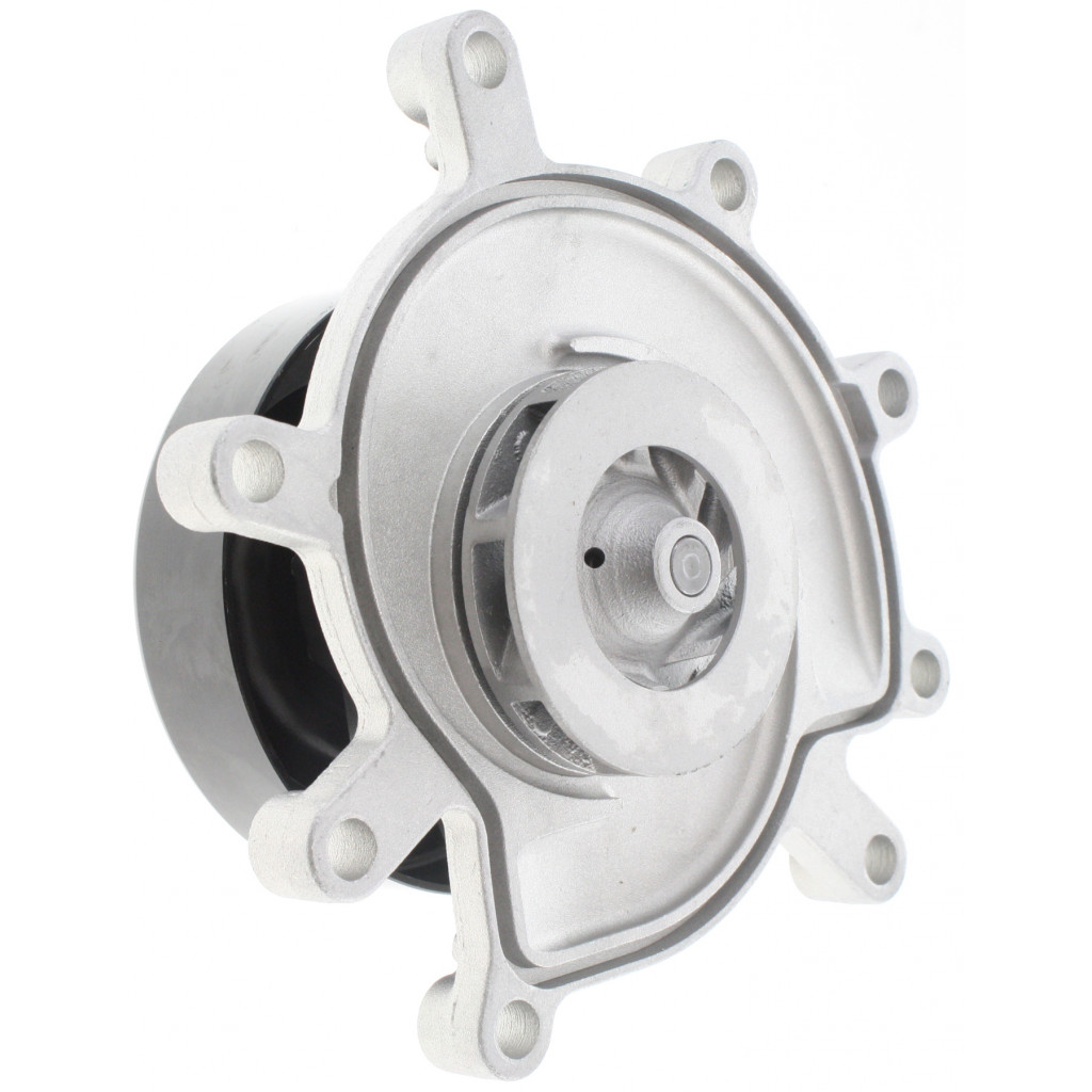 For Dodge Durango Water Pump 20002009 eBay