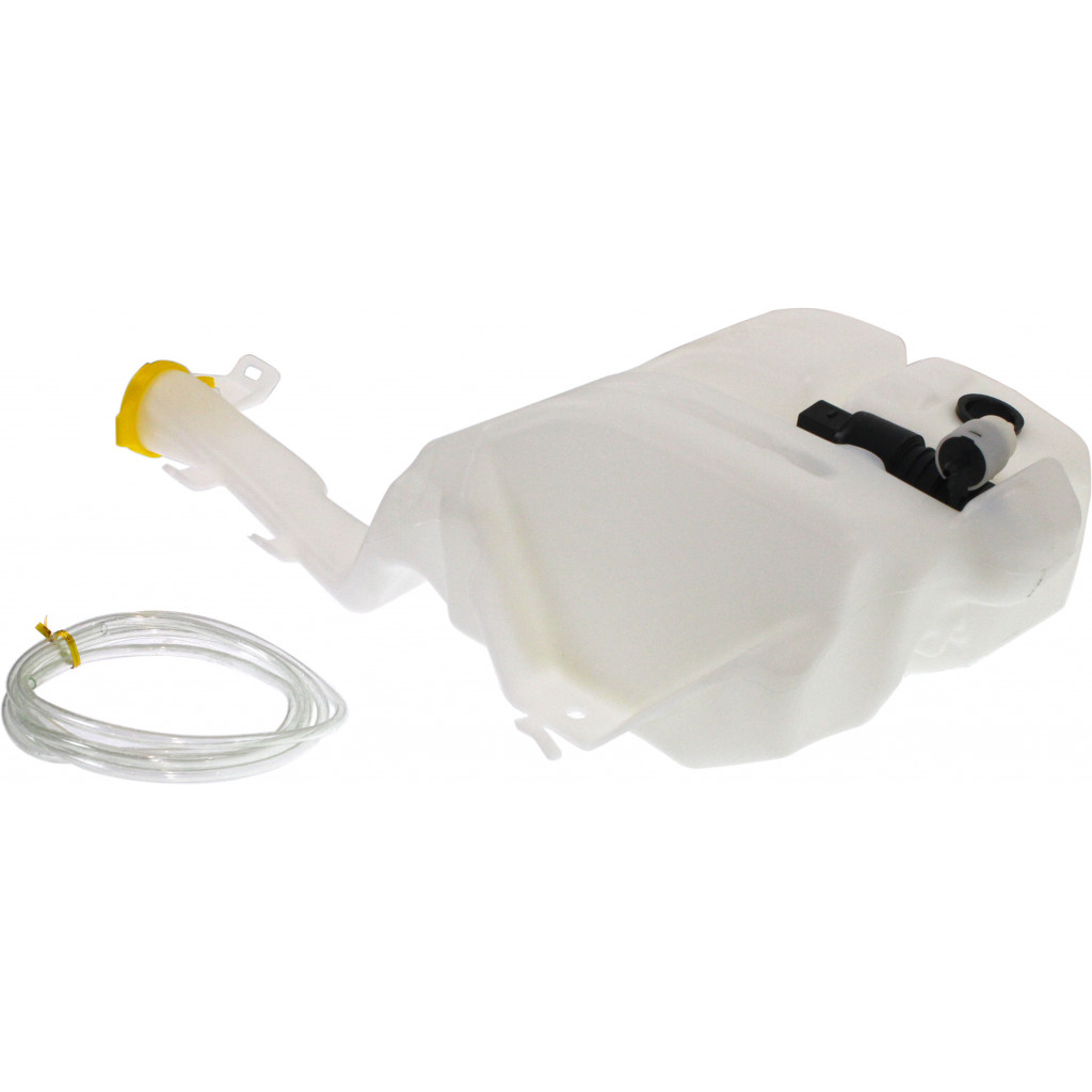 For Jeep Commander/Grand Cherokee Windshield Washer Reservoir 20072010