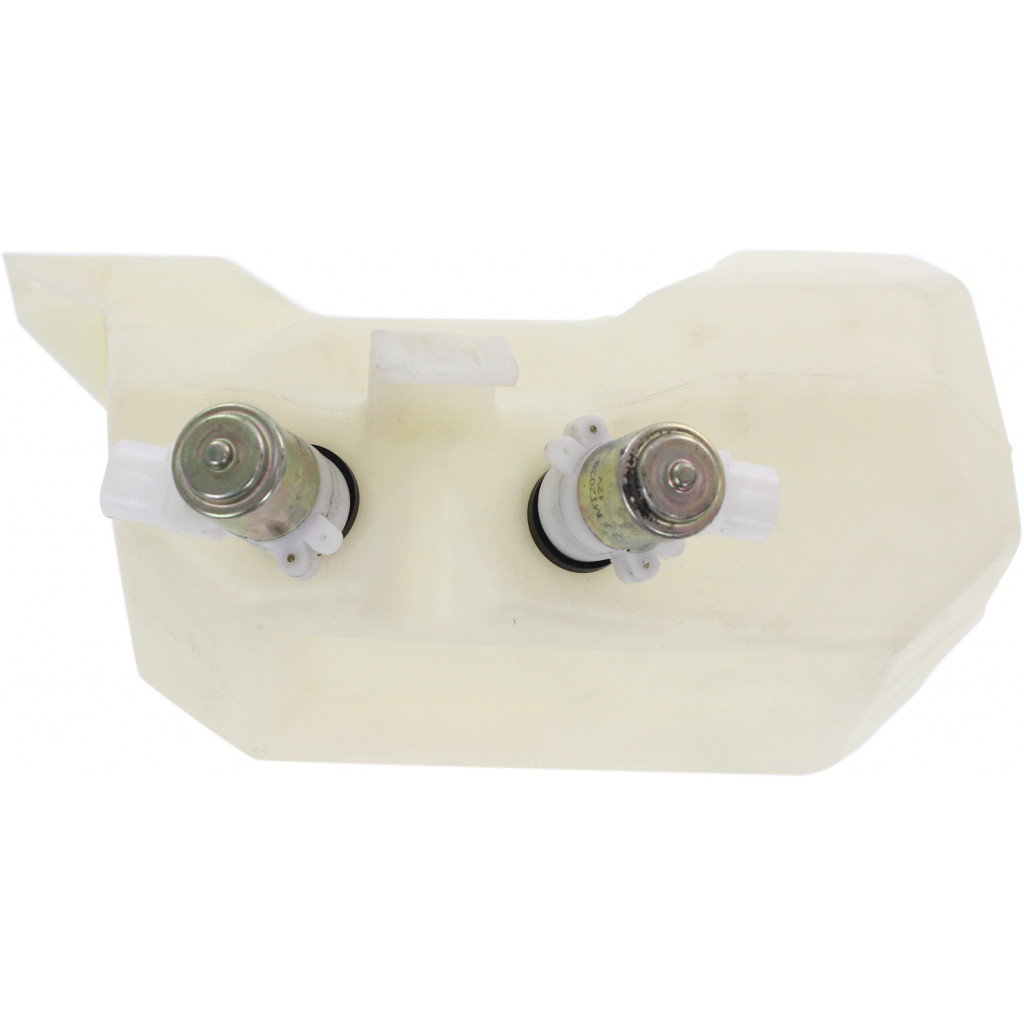 For Jeep Grand Cherokee Windshield Washer Reservoir 19931995 Dual Pump