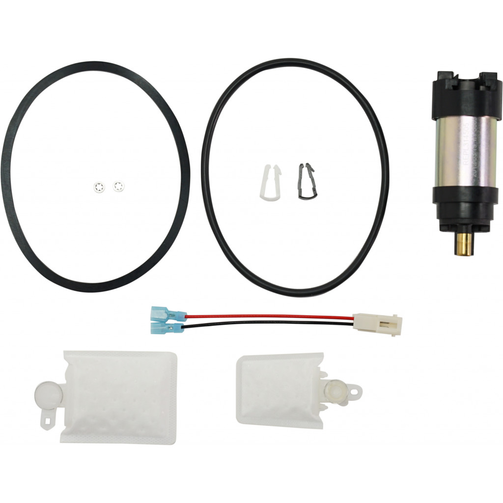 For Lincoln LS Fuel Pump 20002002 Driver Side Electric w