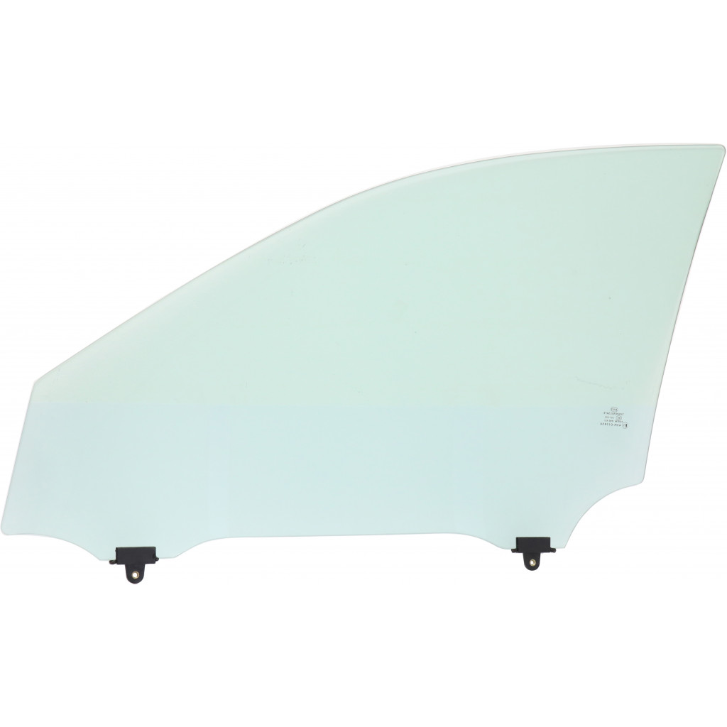 For Lexus IS250 / IS350 Door Window Glass 20142017 Front Passenger