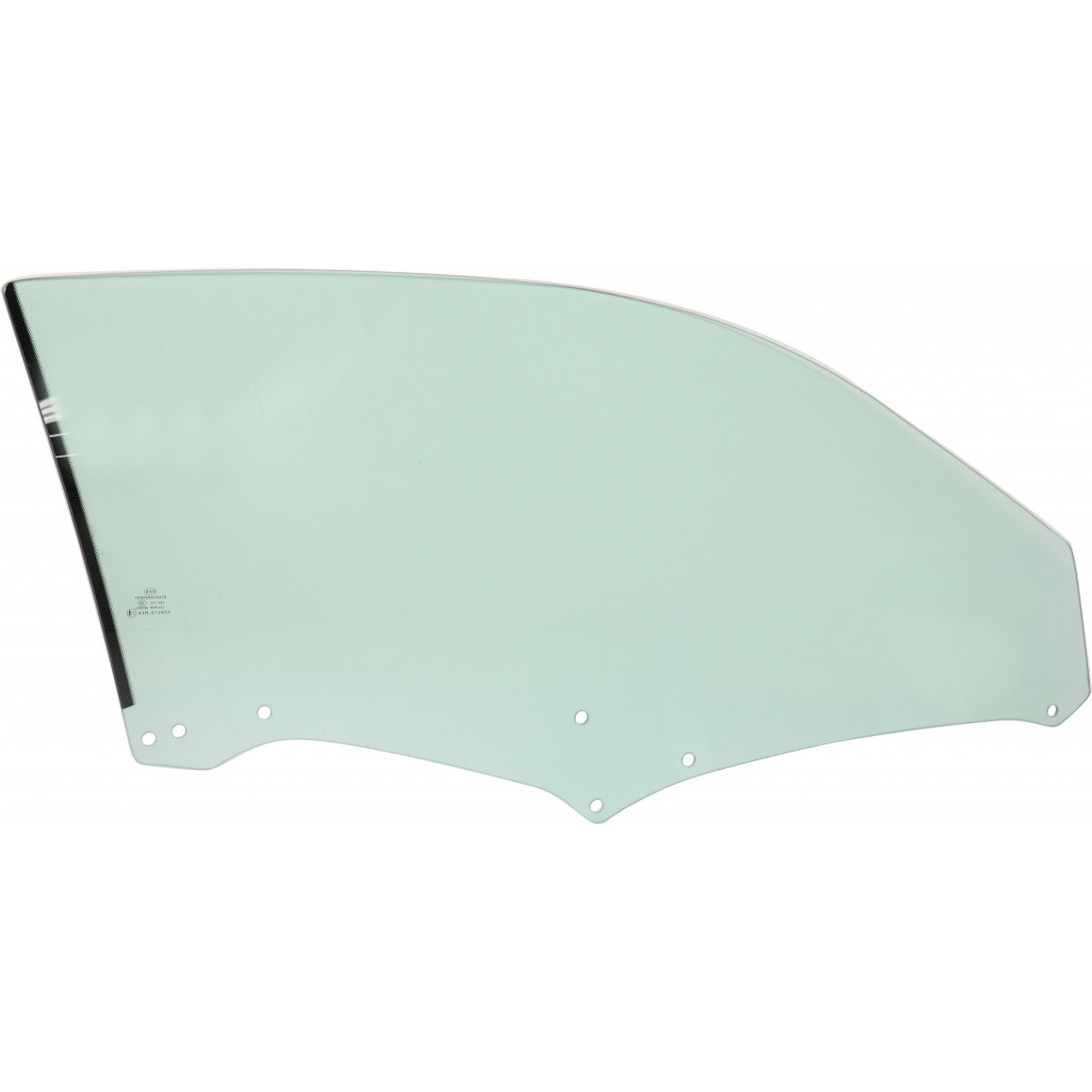 For Lexus IS250 / IS350 Door Window Glass 20102015 Front Passenger