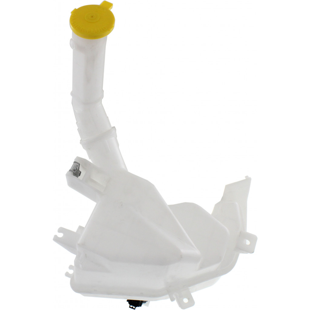 For Mazda 3 Windshield Washer Reservoir 20102013 w/ Pump & Cap Small
