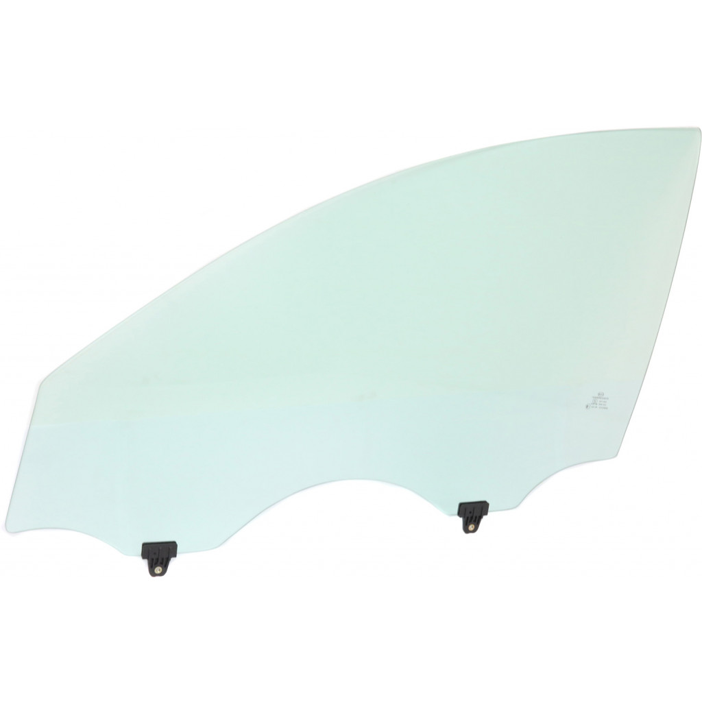 For Nissan Altima Door Window Glass 20072012 Front Driver Side 4Door