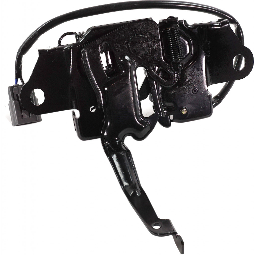 For Mazda CX5 Hood Latch 20132016 w/ Alarm System MA1234123